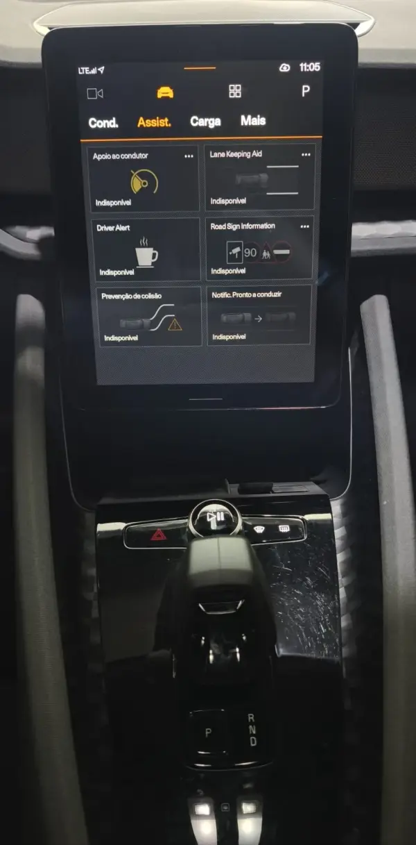 Polestar 2 Standard Range 69 kWh 19