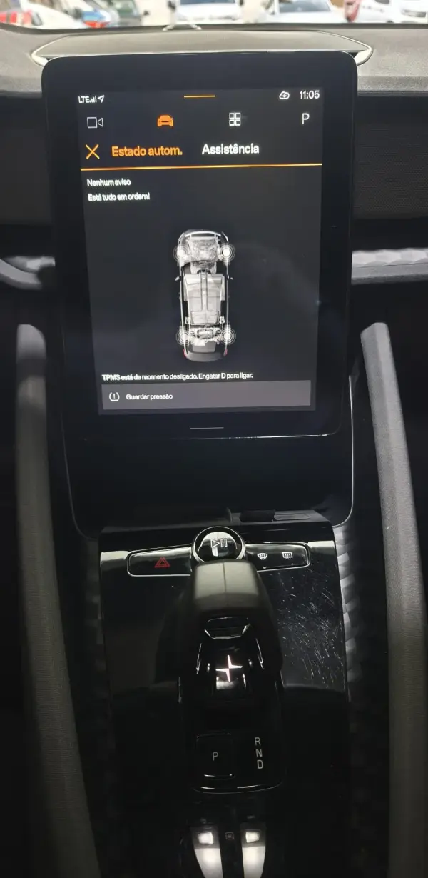 Polestar 2 Standard Range 69 kWh 22