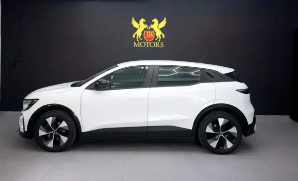 Renault Mégane E-Tech Megane E-Tech Equilibre 1