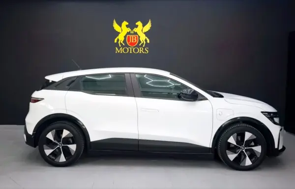 Renault Mégane E-Tech Megane E-Tech Equilibre 3