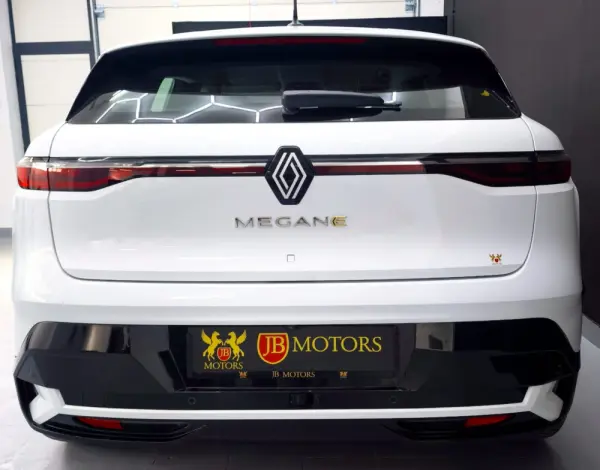 Renault Mégane E-Tech Megane E-Tech Equilibre 4