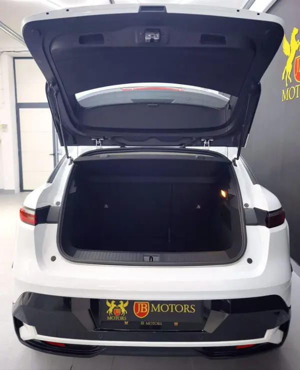 Renault Mégane E-Tech Megane E-Tech Equilibre 5