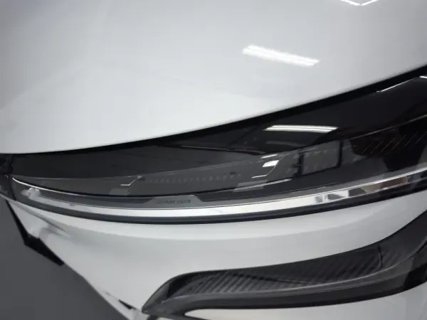 Renault Mégane E-Tech Megane E-Tech Equilibre 7