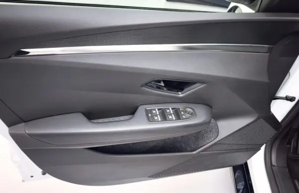 Renault Mégane E-Tech Megane E-Tech Equilibre 10