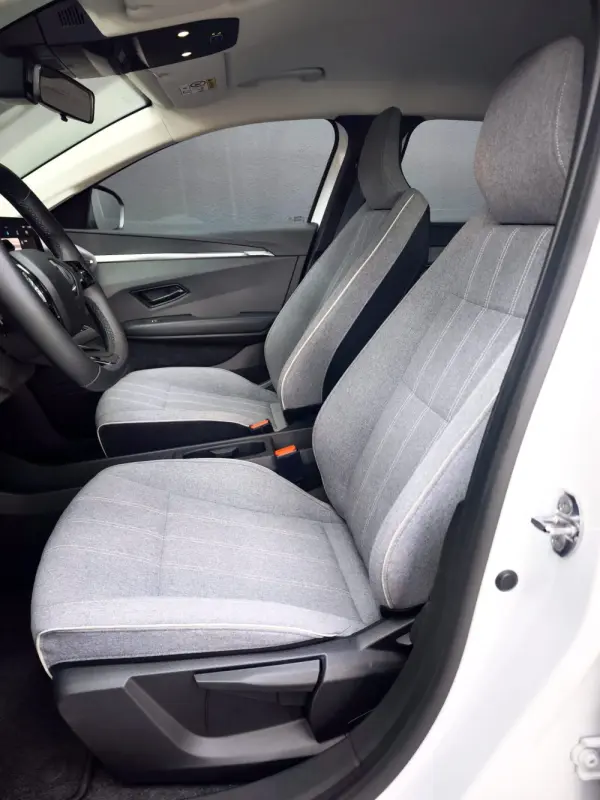 Renault Mégane E-Tech Megane E-Tech Equilibre 12