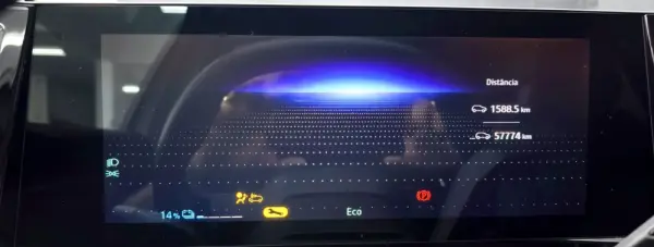 Renault Mégane E-Tech Megane E-Tech Equilibre 15