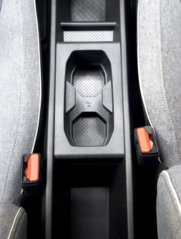 Renault Mégane E-Tech Megane E-Tech Equilibre 17