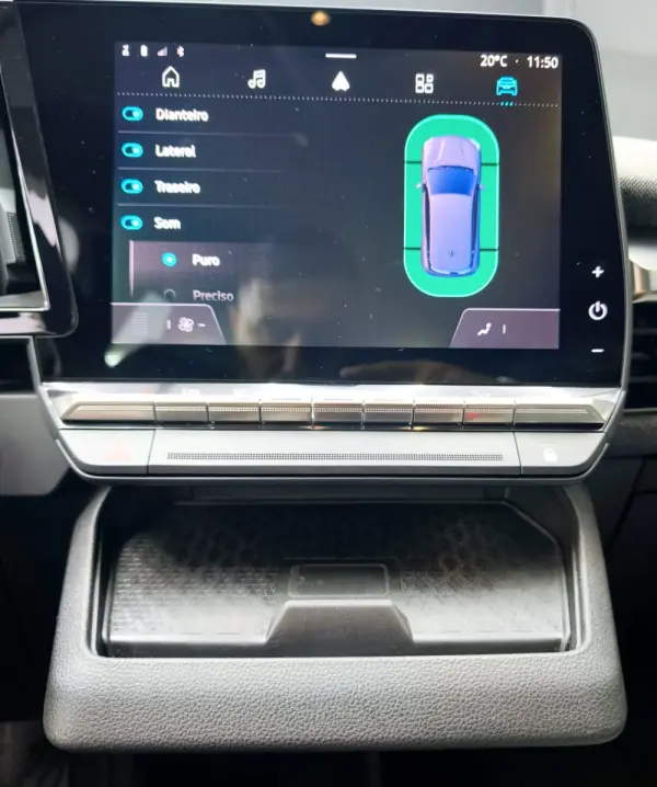 Renault Mégane E-Tech Megane E-Tech Equilibre 22