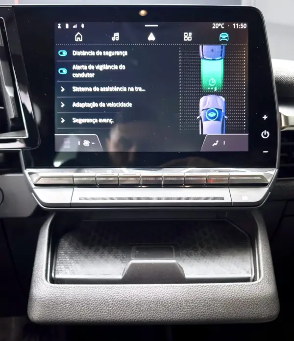 Renault Mégane E-Tech Megane E-Tech Equilibre 21