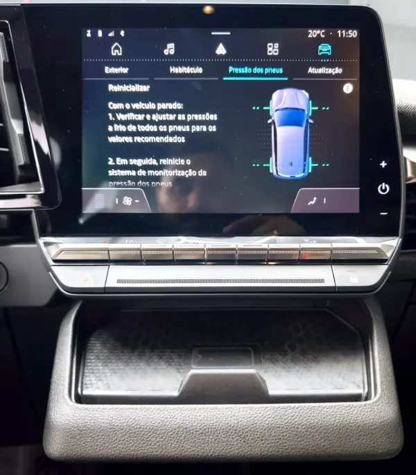 Renault Mégane E-Tech Megane E-Tech Equilibre 24