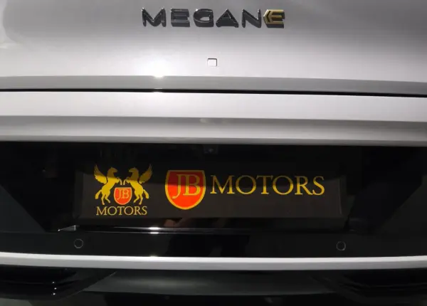 Renault Mégane E-Tech EV60 optimum charge techno 7