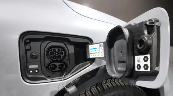 Renault Mégane E-Tech EV60 optimum charge techno 8