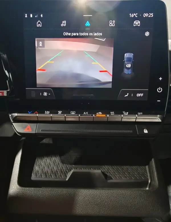 Renault Mégane E-Tech EV60 optimum charge techno 19