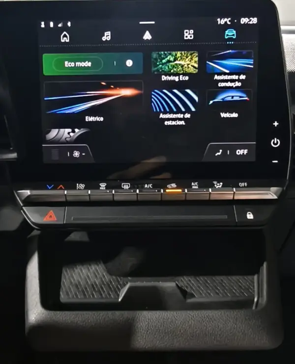 Renault Mégane E-Tech EV60 optimum charge techno 21