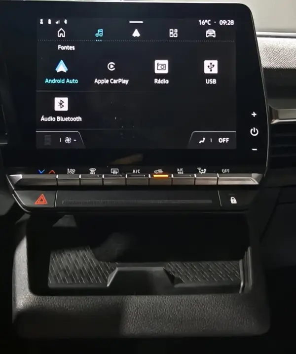 Renault Mégane E-Tech EV60 optimum charge techno 22