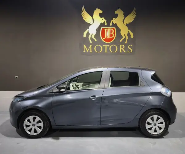Renault Zoe Zen 40 1