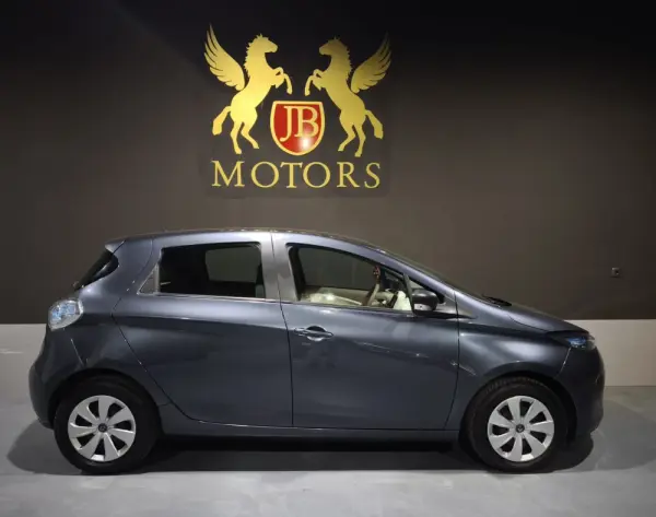Renault Zoe Zen 40 4