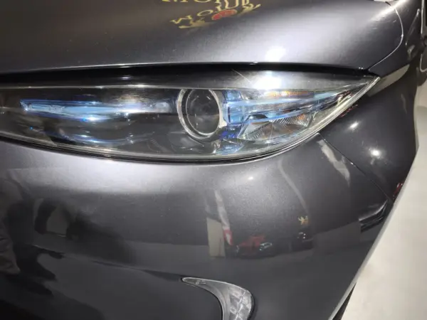 Renault Zoe Zen 40 5