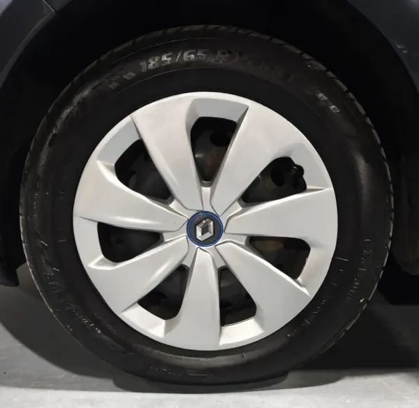 Renault Zoe Zen 40 7