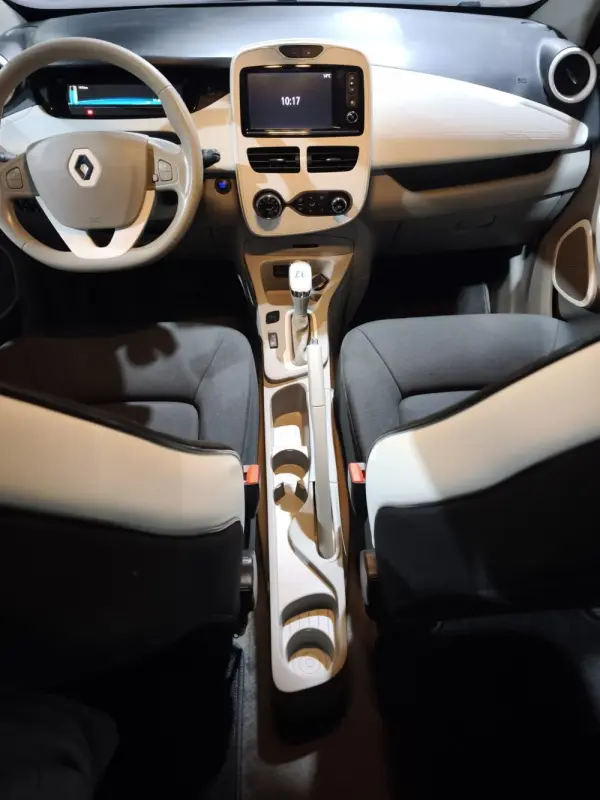 Renault Zoe Zen 40 15
