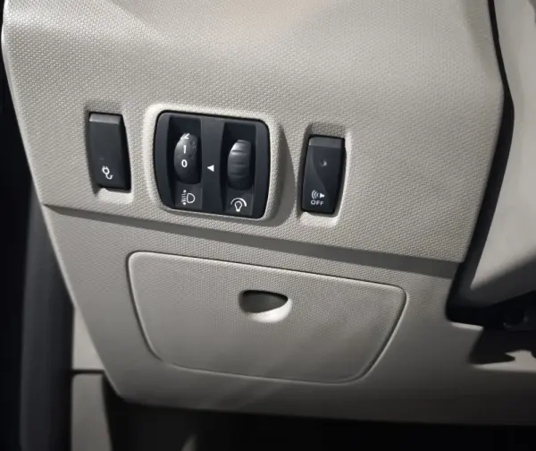 Renault Zoe Zen 40 16