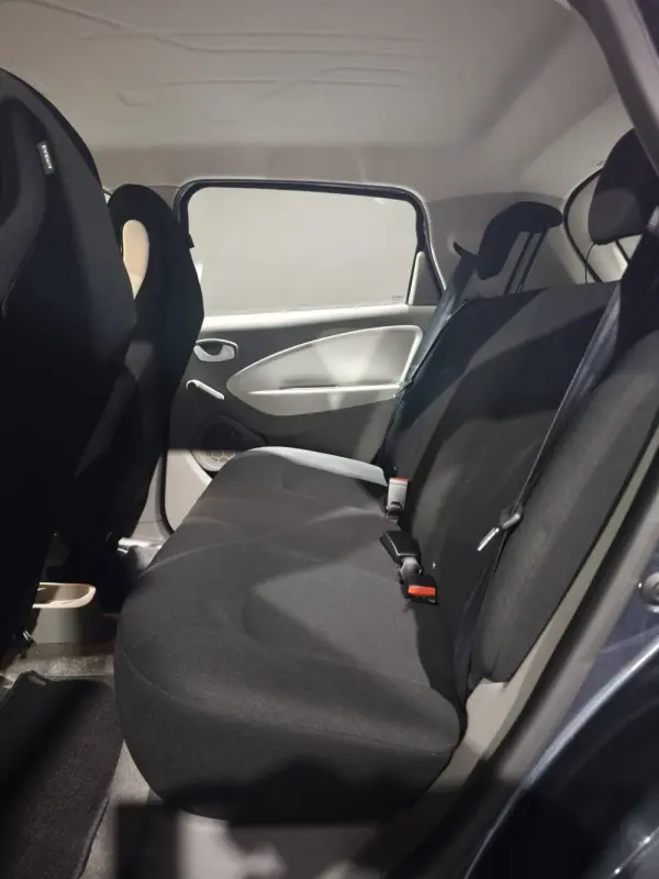 Renault Zoe Zen 40 18