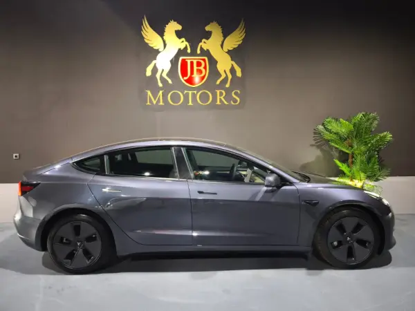 Tesla Model 3 Dual Motor Long Range 4