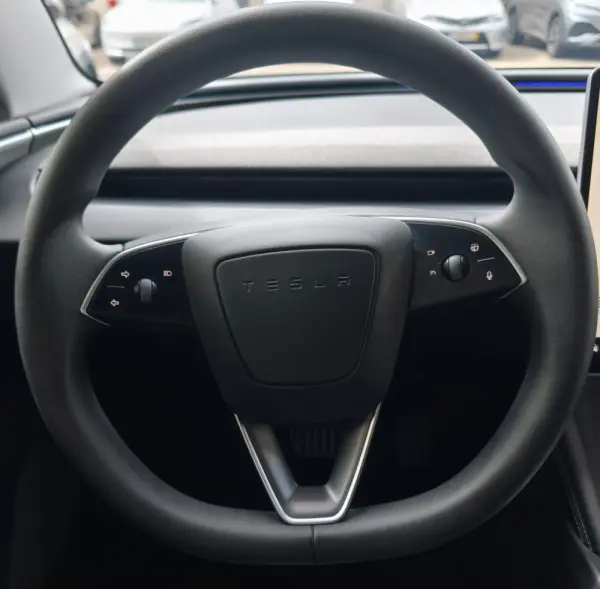 Tesla Model 3 Tração Traseira Premium 5
