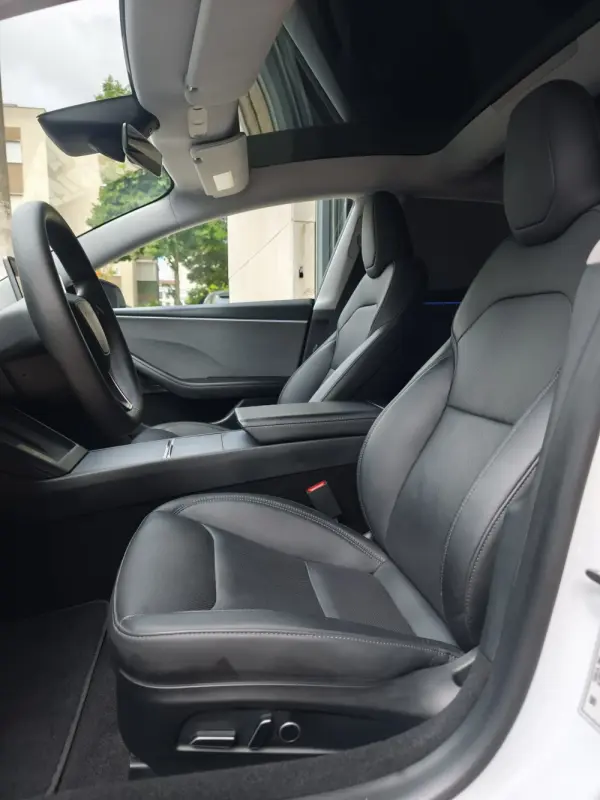 Tesla Model 3 Tração Traseira Premium 8