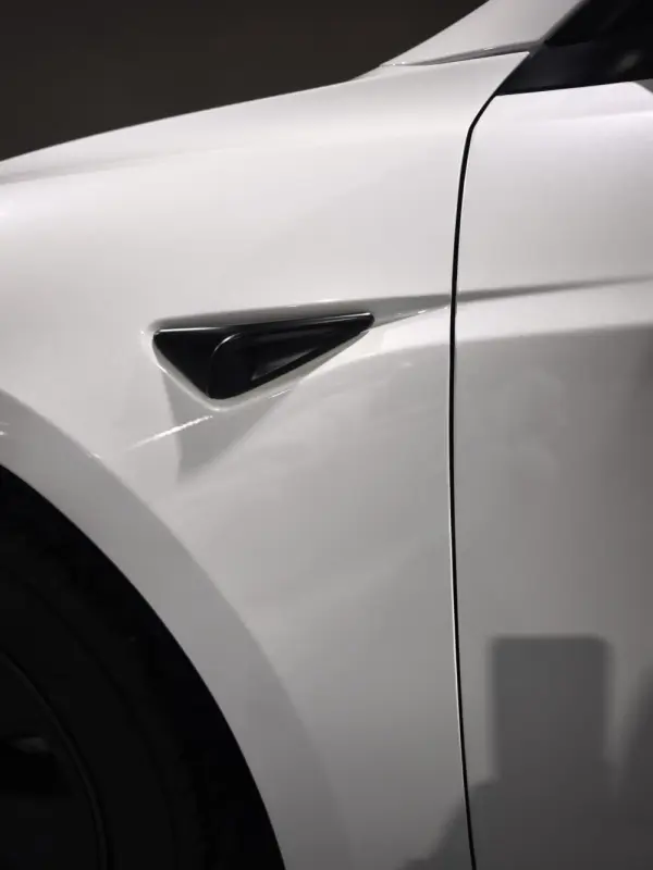 Tesla Model 3 Tração Traseira Standard 6
