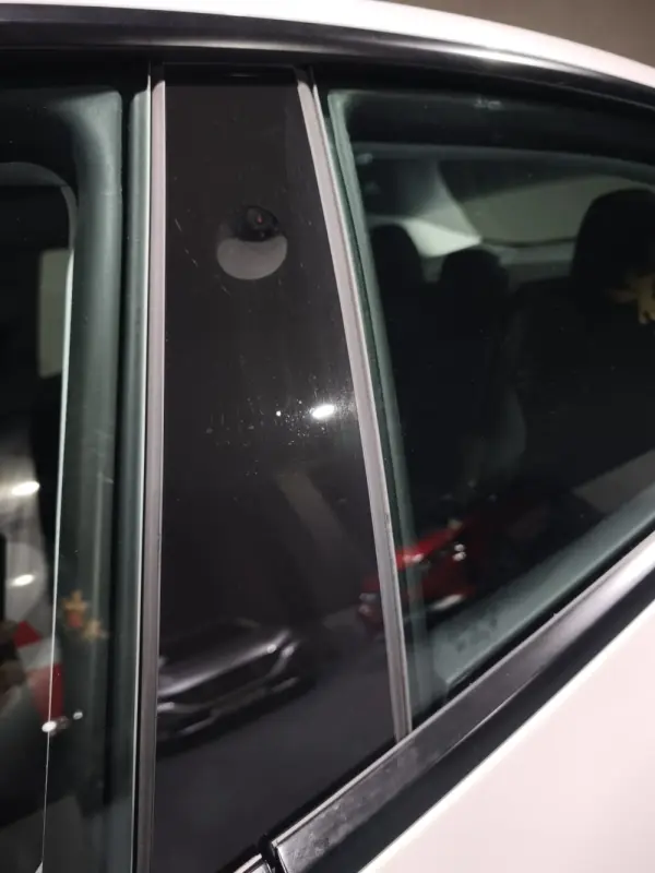 Tesla Model 3 Tração Traseira Standard 8