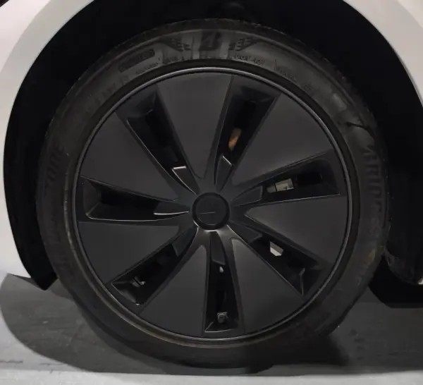 Tesla Model 3 Tração Traseira Standard 9