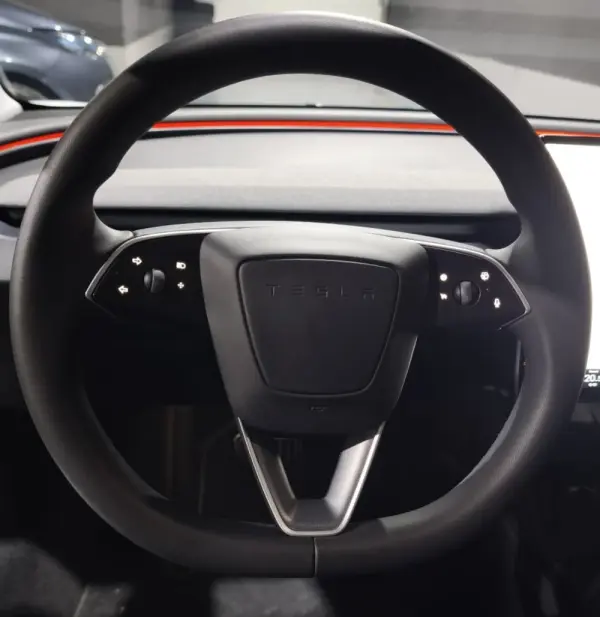 Tesla Model 3 Tração Traseira Standard 14