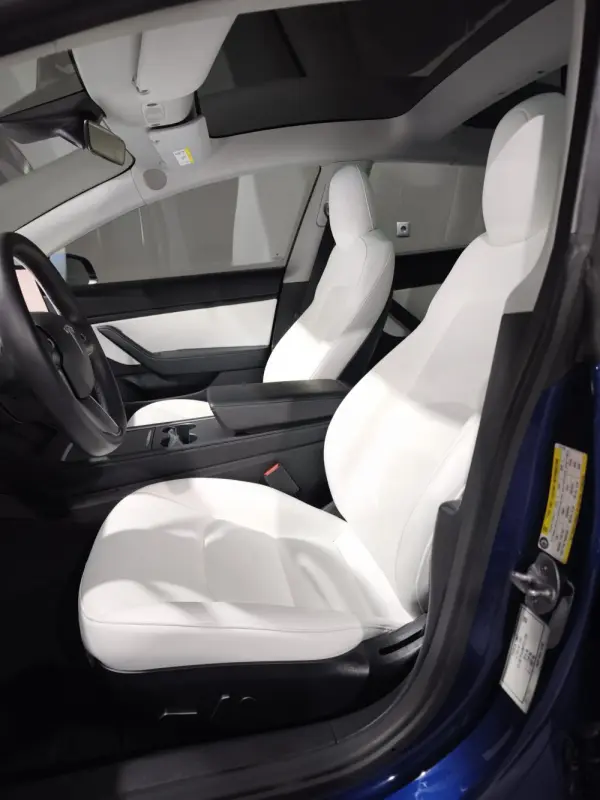 Tesla Model 3 Standrad RWD Plus 11