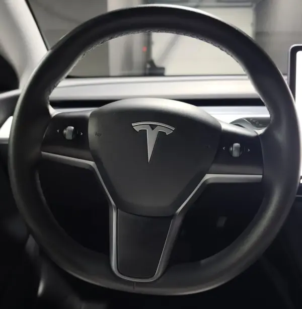 Tesla Model 3 Standrad RWD Plus 13