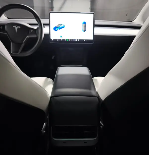 Tesla Model 3 Standrad RWD Plus 14