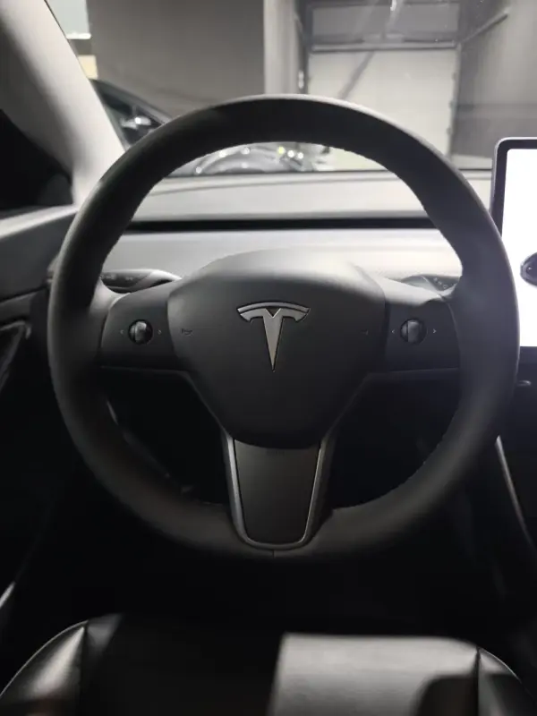 Tesla Model 3 Standard 16