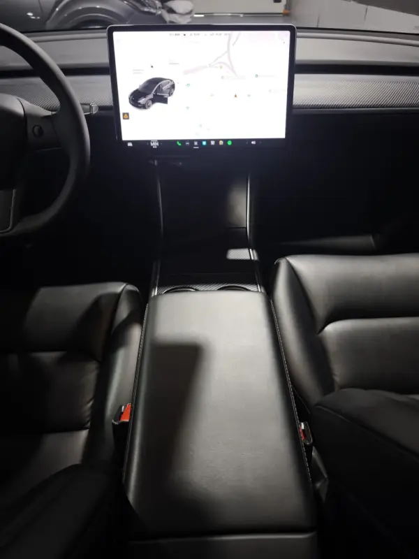 Tesla Model 3 Standard 17