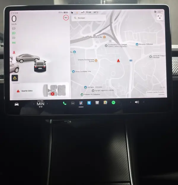 Tesla Model 3 Standard 19