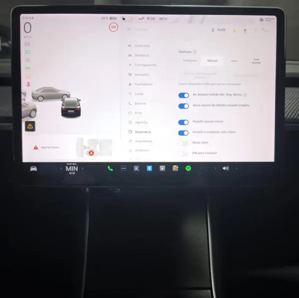 Tesla Model 3 Standard 23