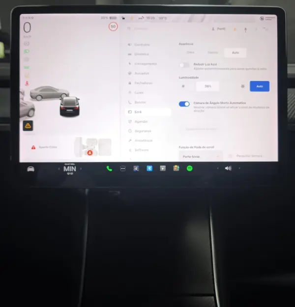 Tesla Model 3 Standard 24