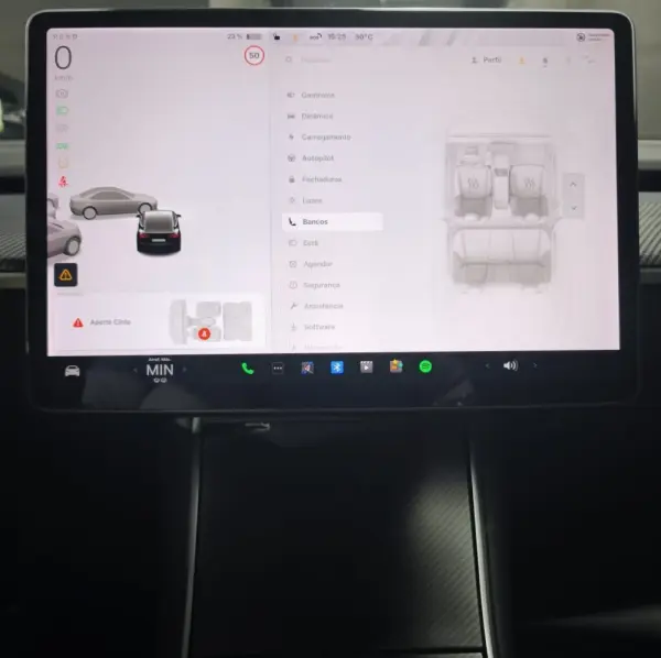 Tesla Model 3 Standard 25