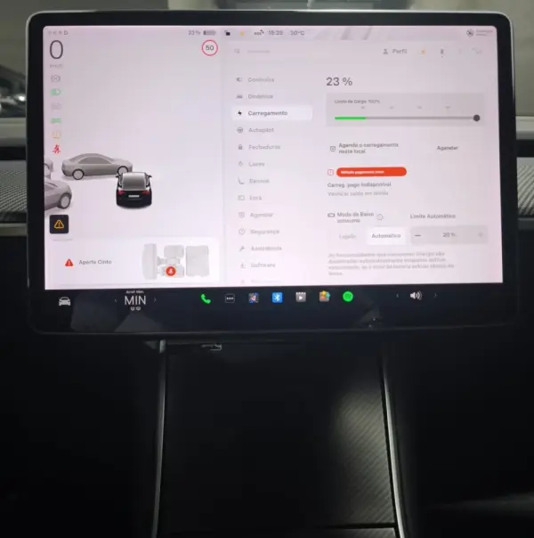 Tesla Model 3 Standard 28