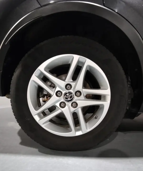 Toyota C-HR 1.8 Hybrid Comfort 7
