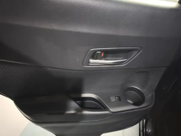 Toyota C-HR 1.8 Hybrid Comfort 9