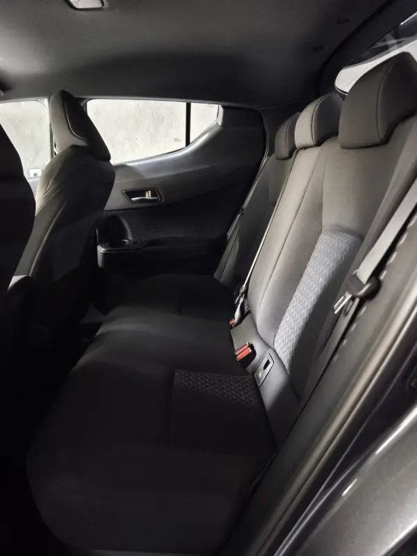 Toyota C-HR 1.8 Hybrid Comfort 11