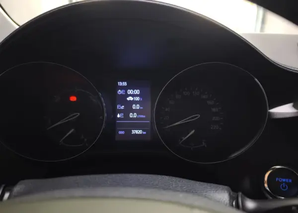 Toyota C-HR 1.8 Hybrid Comfort 16