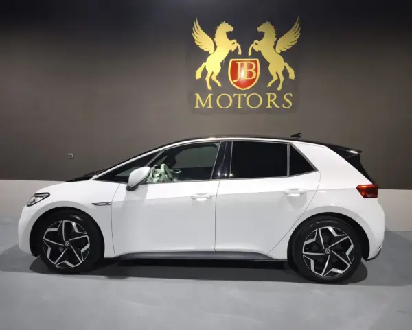 Volkswagen ID.3 Pro Permance 1st Plus 1