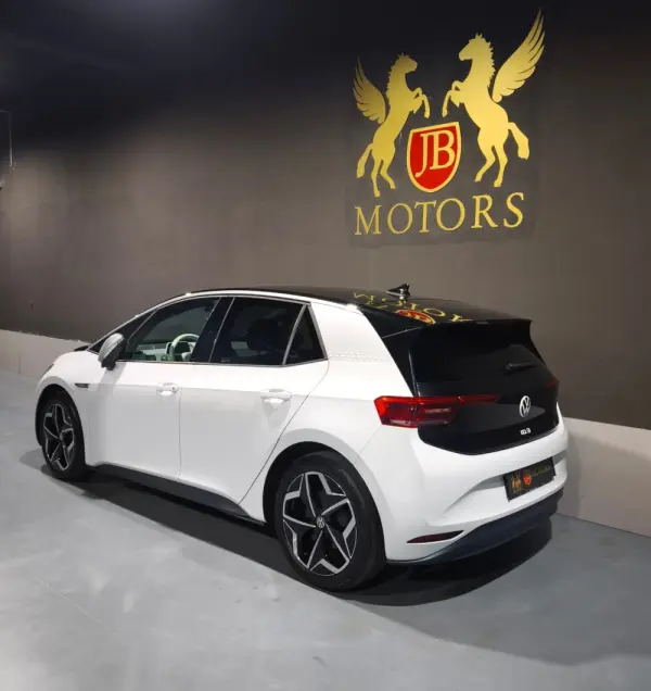 Volkswagen ID.3 Pro Permance 1st Plus 3