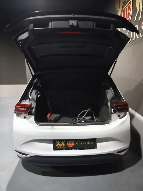 Volkswagen ID.3 Pro Permance 1st Plus 6